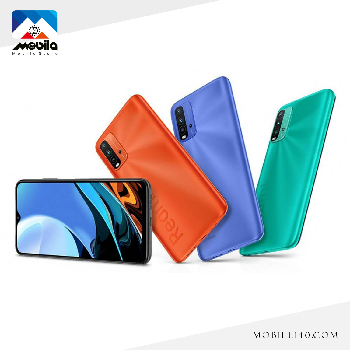 redmi 9t 4