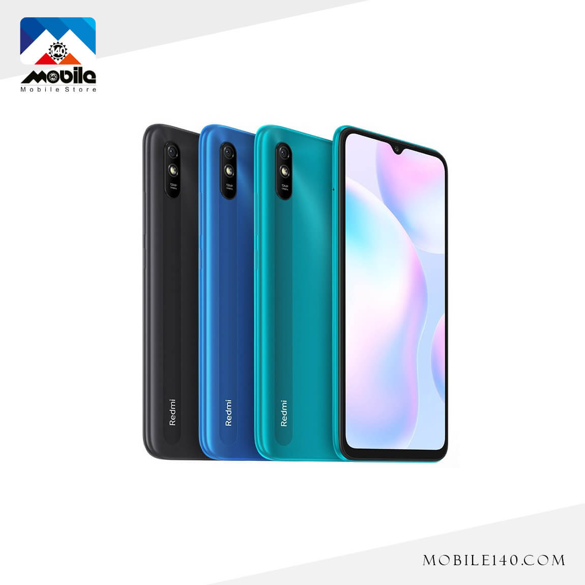 Redmi 9at 2