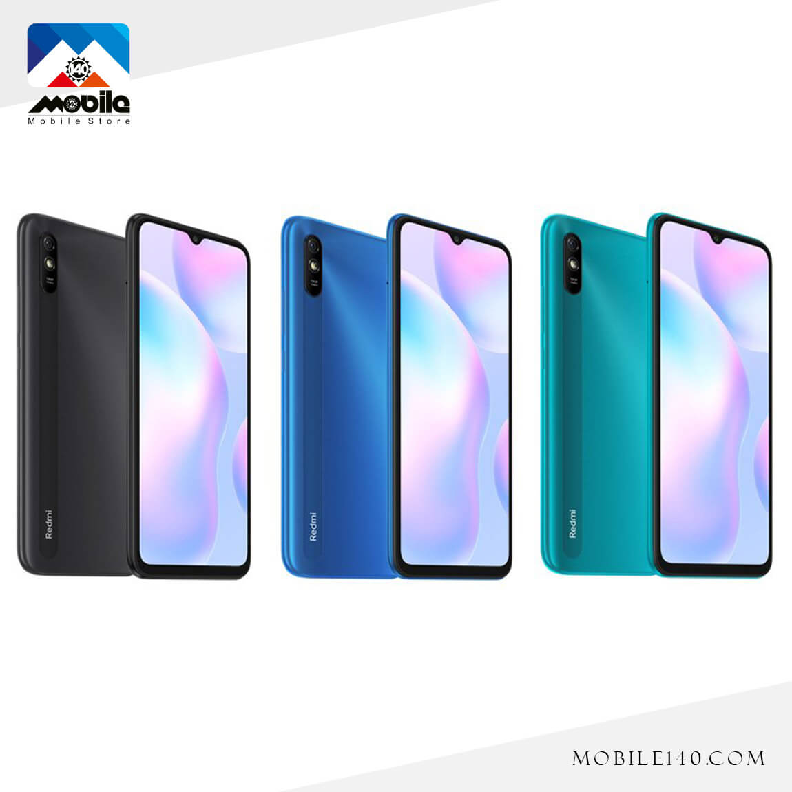 Redmi 9at 3