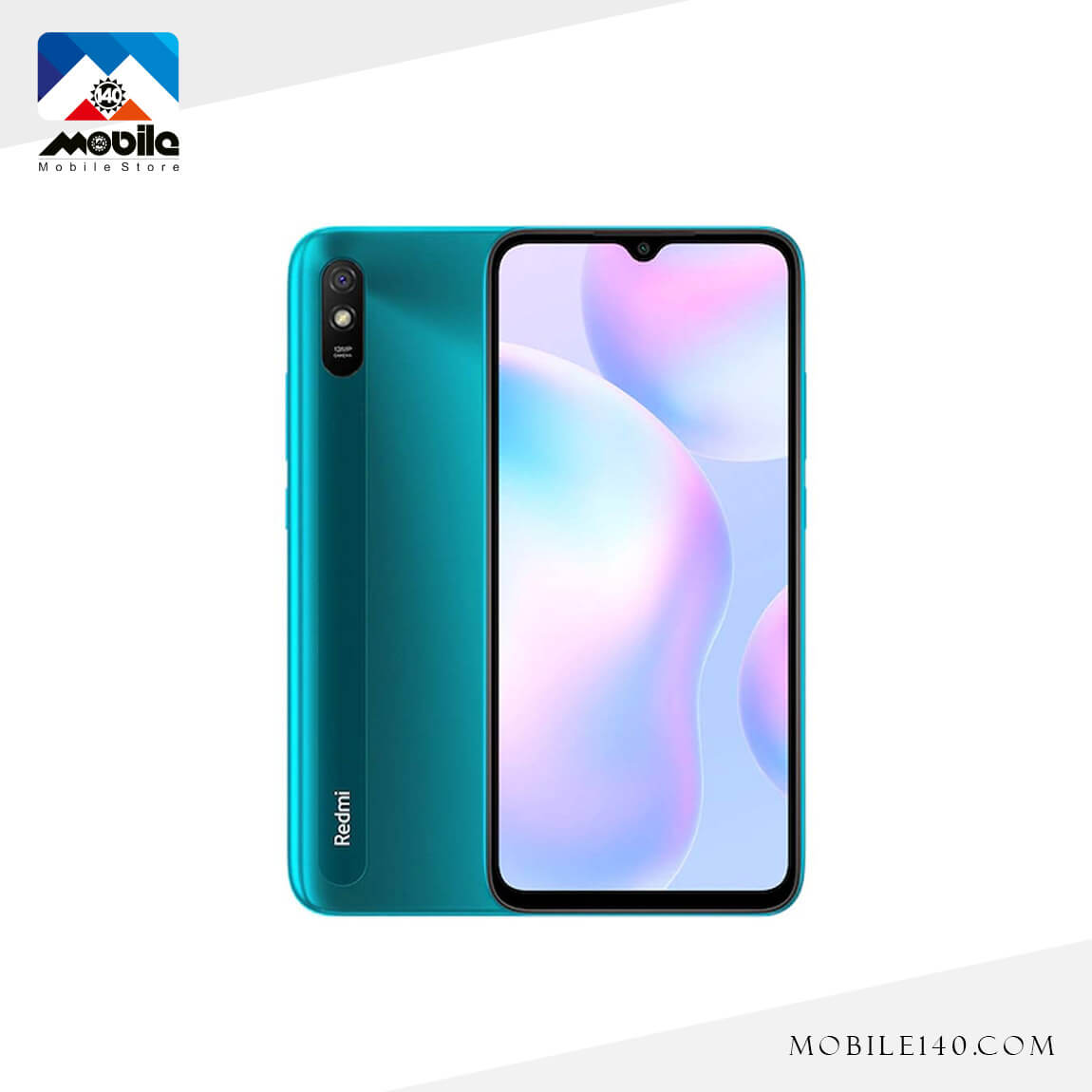 Redmi 9at 4