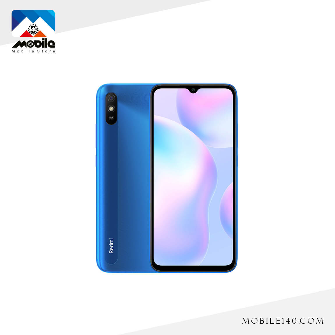 Redmi 9at 6