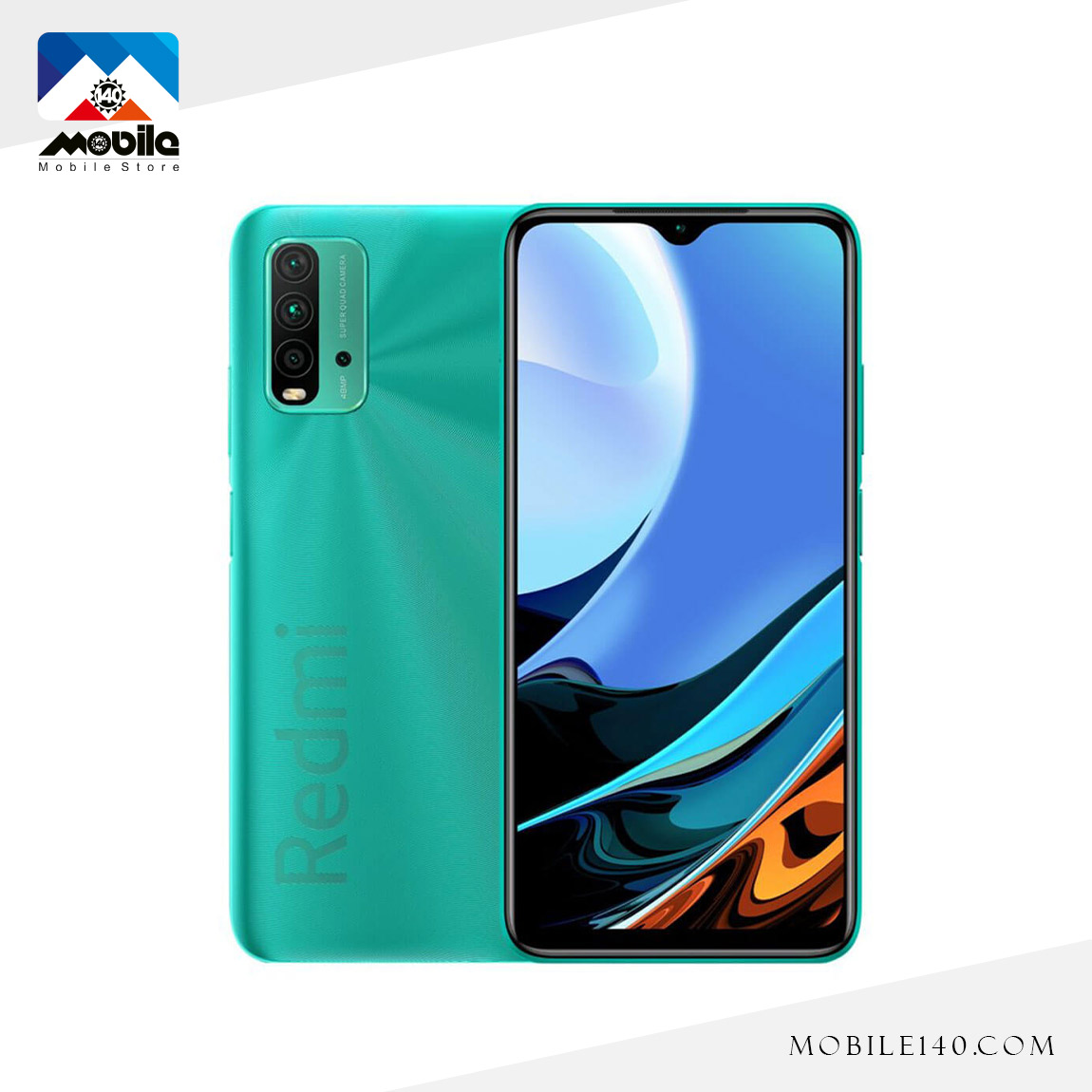 Redmi 9t 1