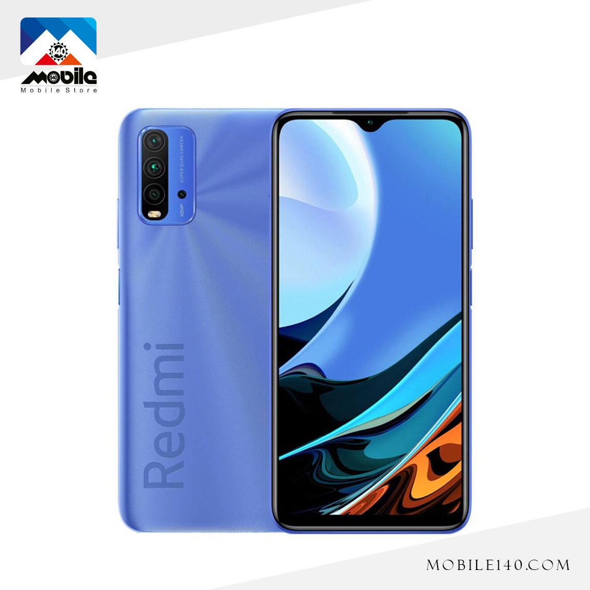 Redmi 9t 2