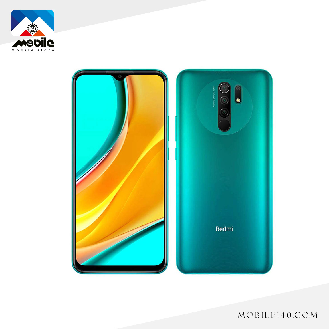 redmi 9 1