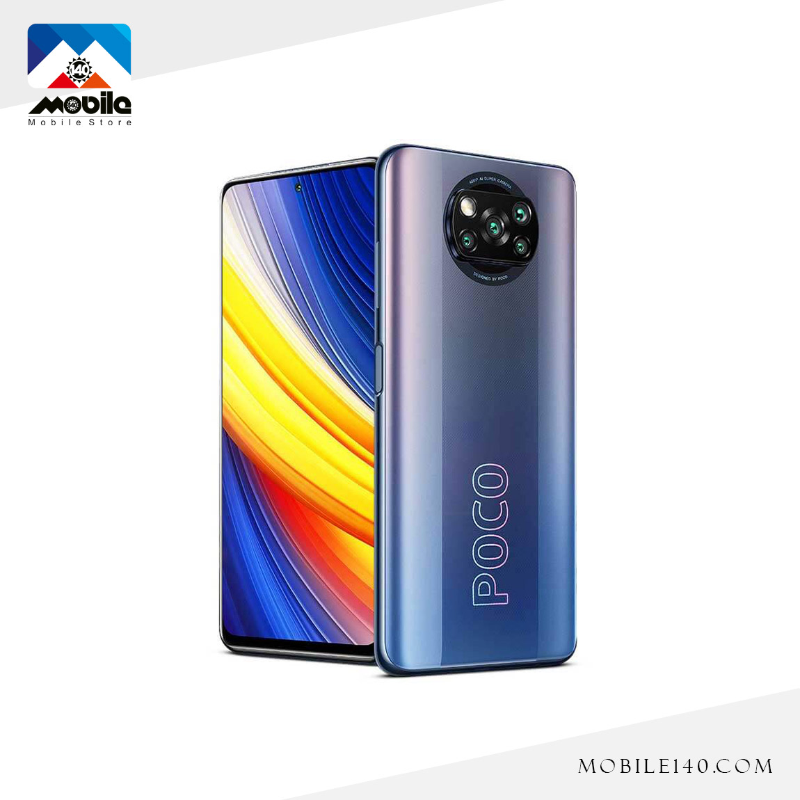 poco x3 pro 5