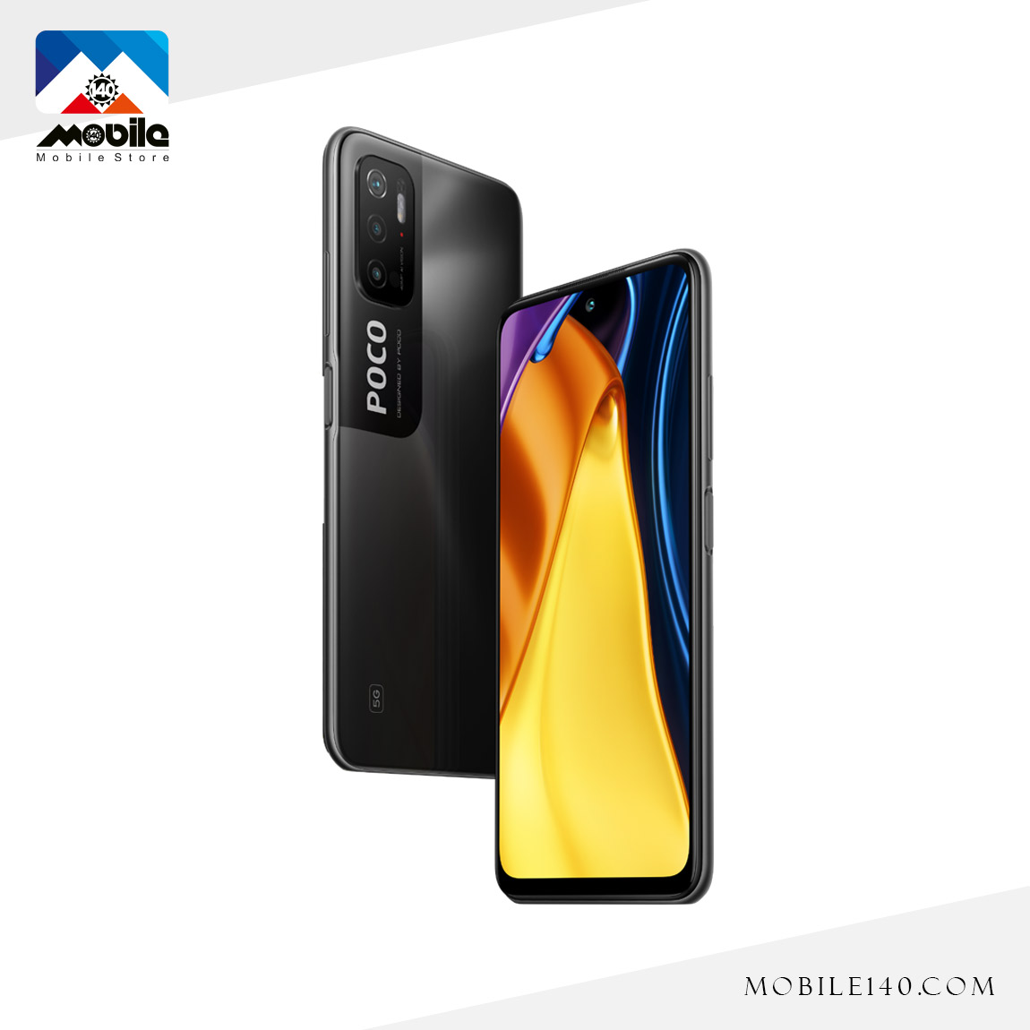 Xiaomi Poco M3 Pro  6