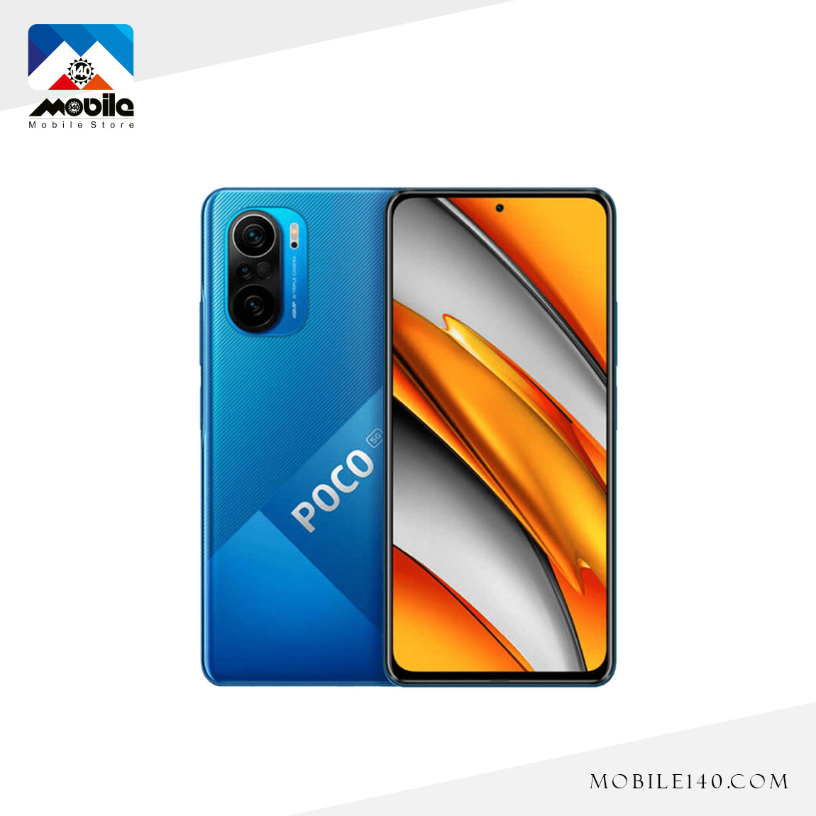 Xiaomi Poco F3 12