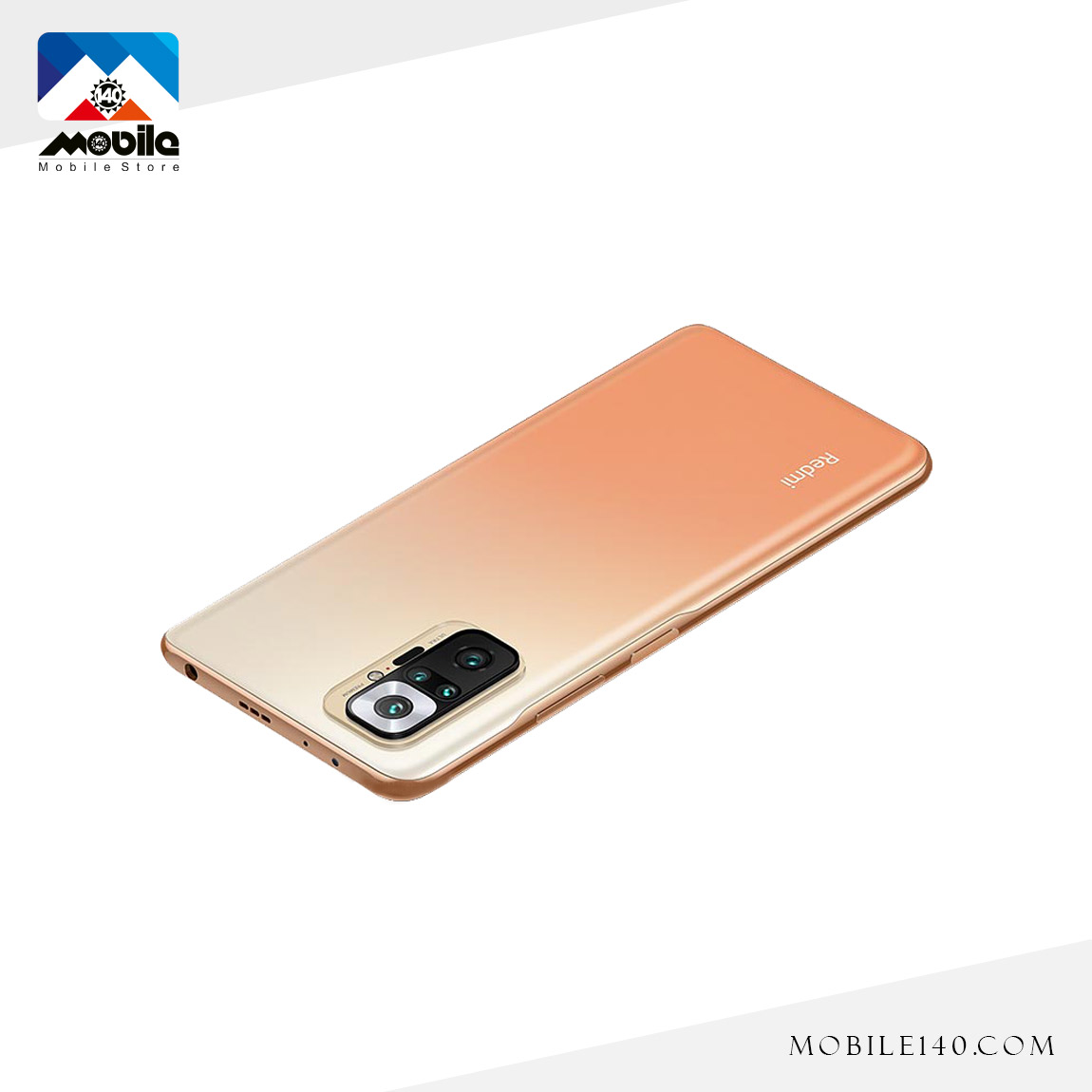 Xiaomi Redmi Note 10 Pro 4