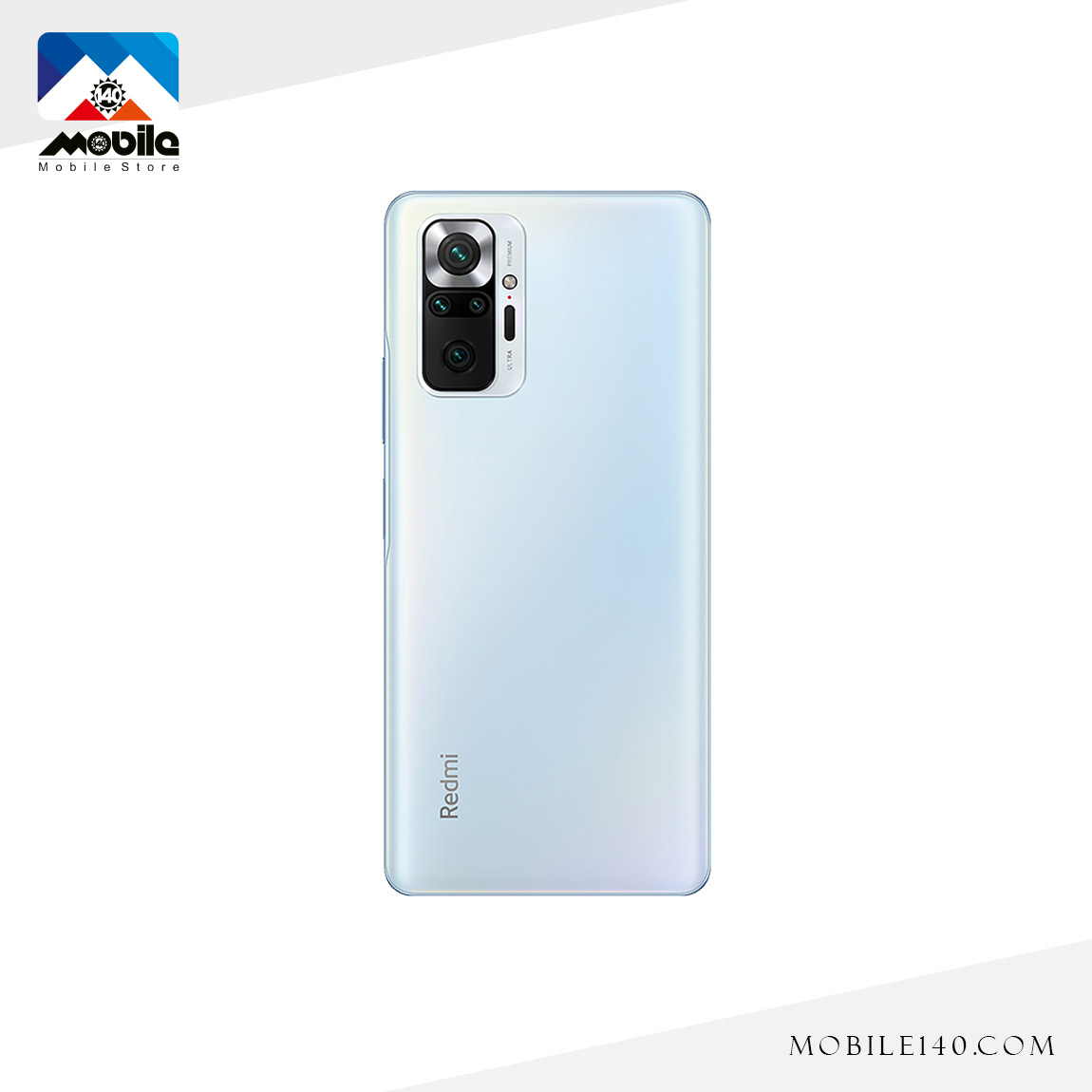 Xiaomi Redmi Note 10 Pro 9