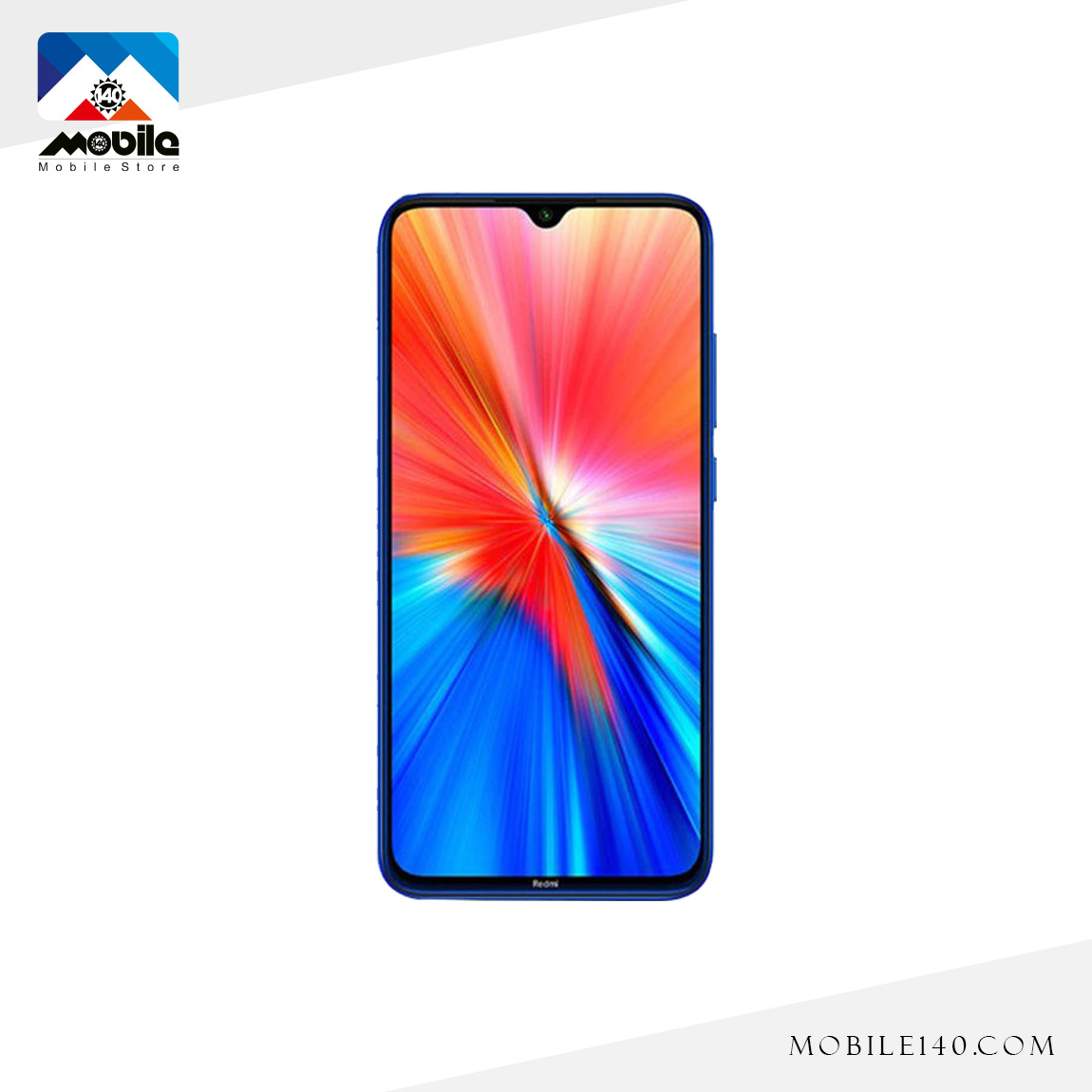 Xiaomi Redmi Note 8 2021 1