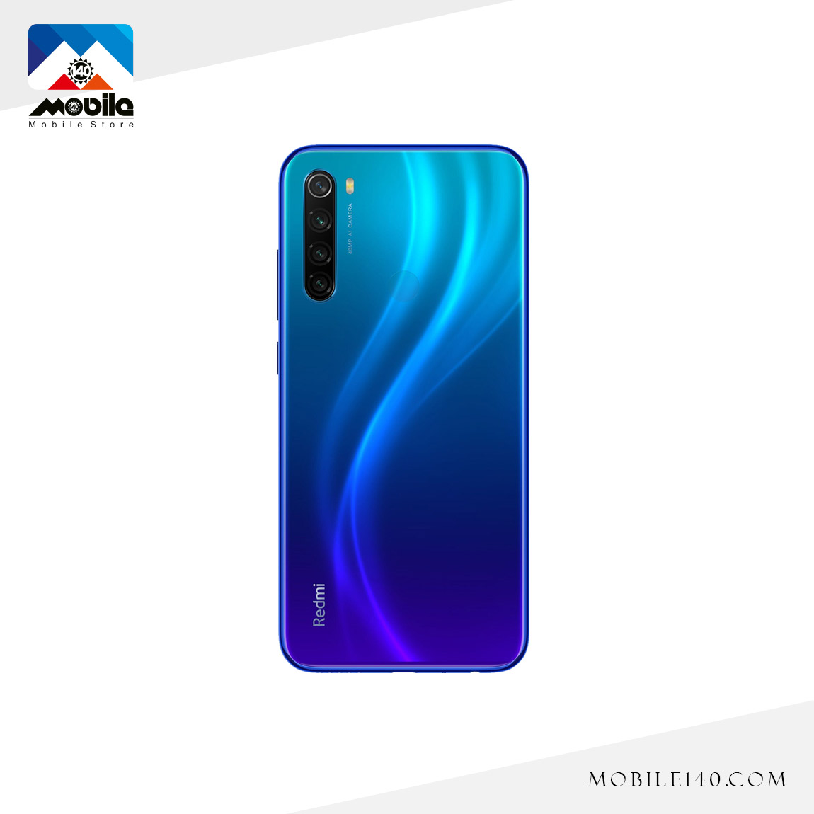 Xiaomi Redmi Note 8 2021 2