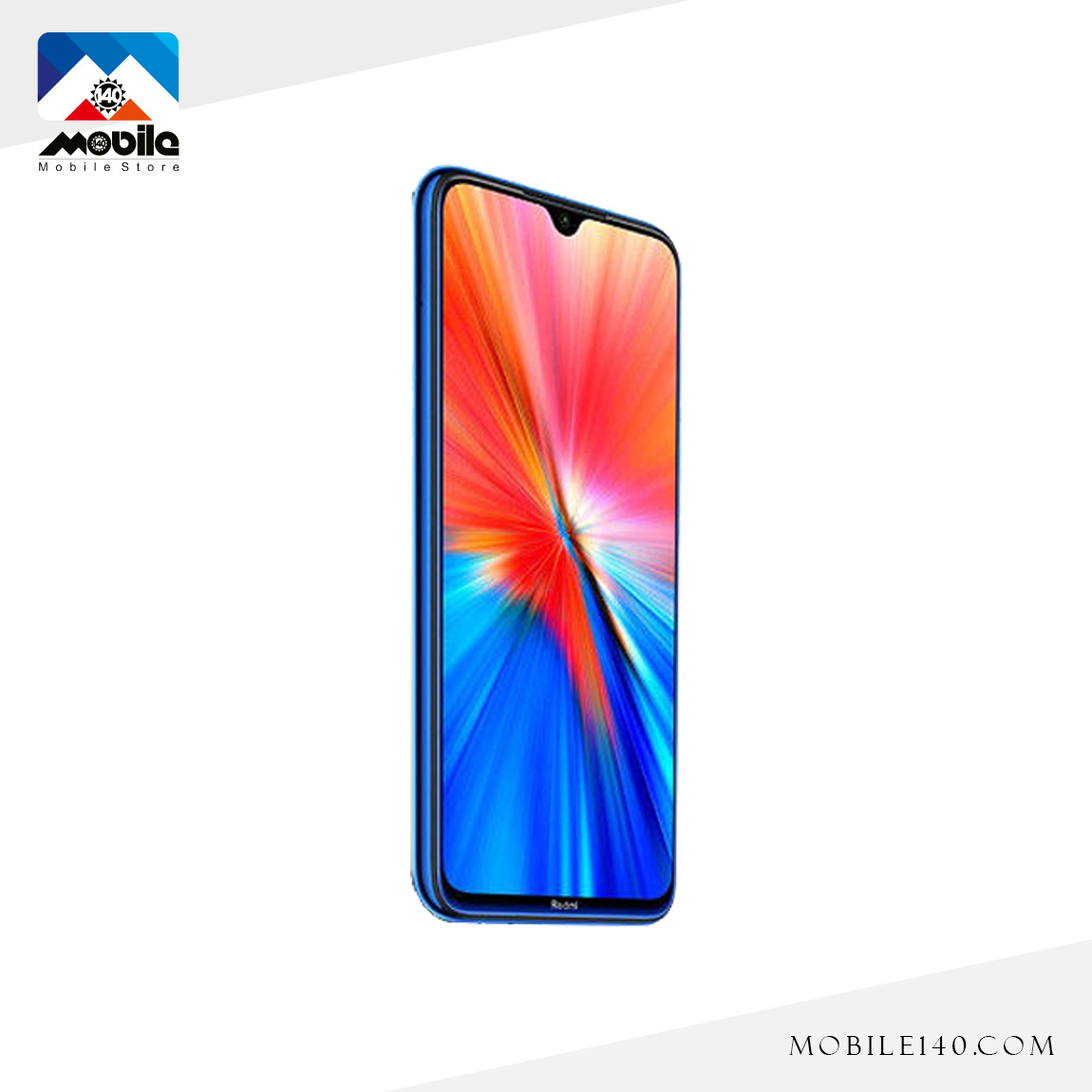 Xiaomi Redmi Note 8 2021 3