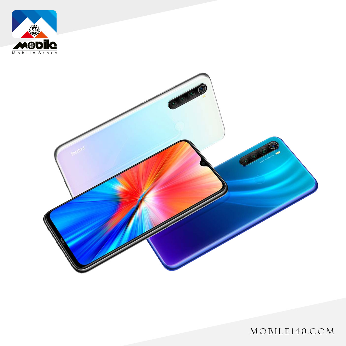 Xiaomi Redmi Note 8 2021 9