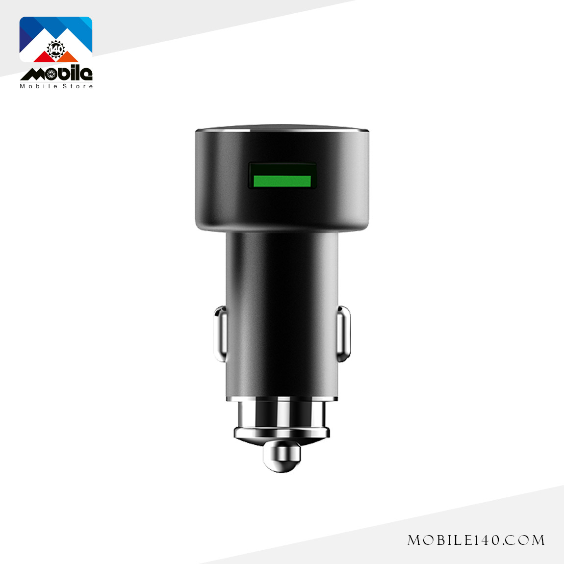 Ldnio C308 Dual Usb Car Charger 1