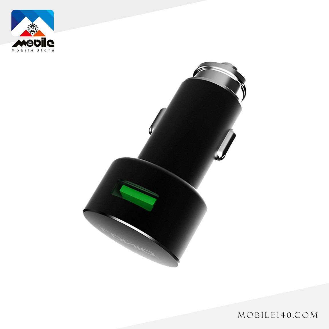 Ldnio C308 Dual Usb Car Charger 2