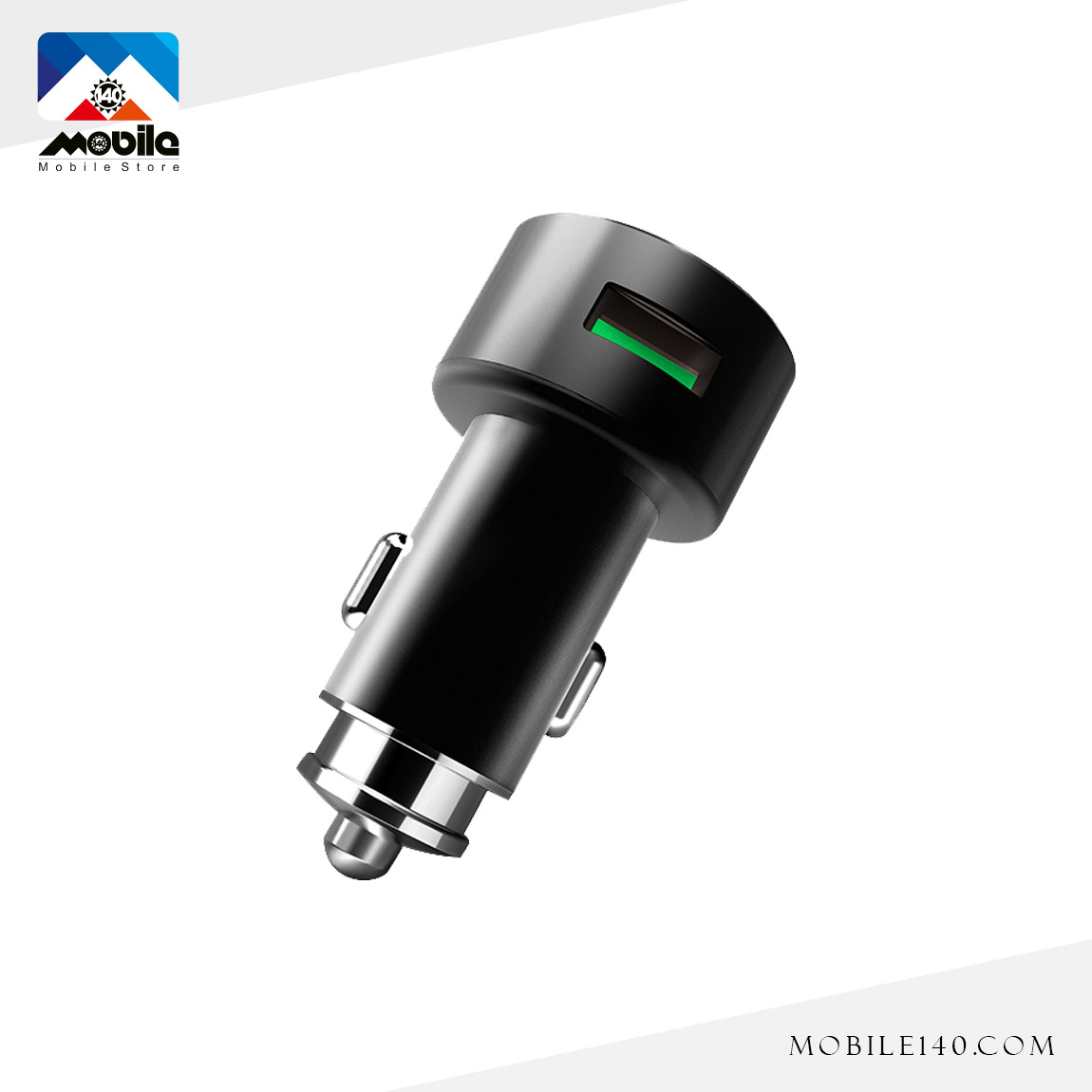 Ldnio C308 Dual Usb Car Charger 3