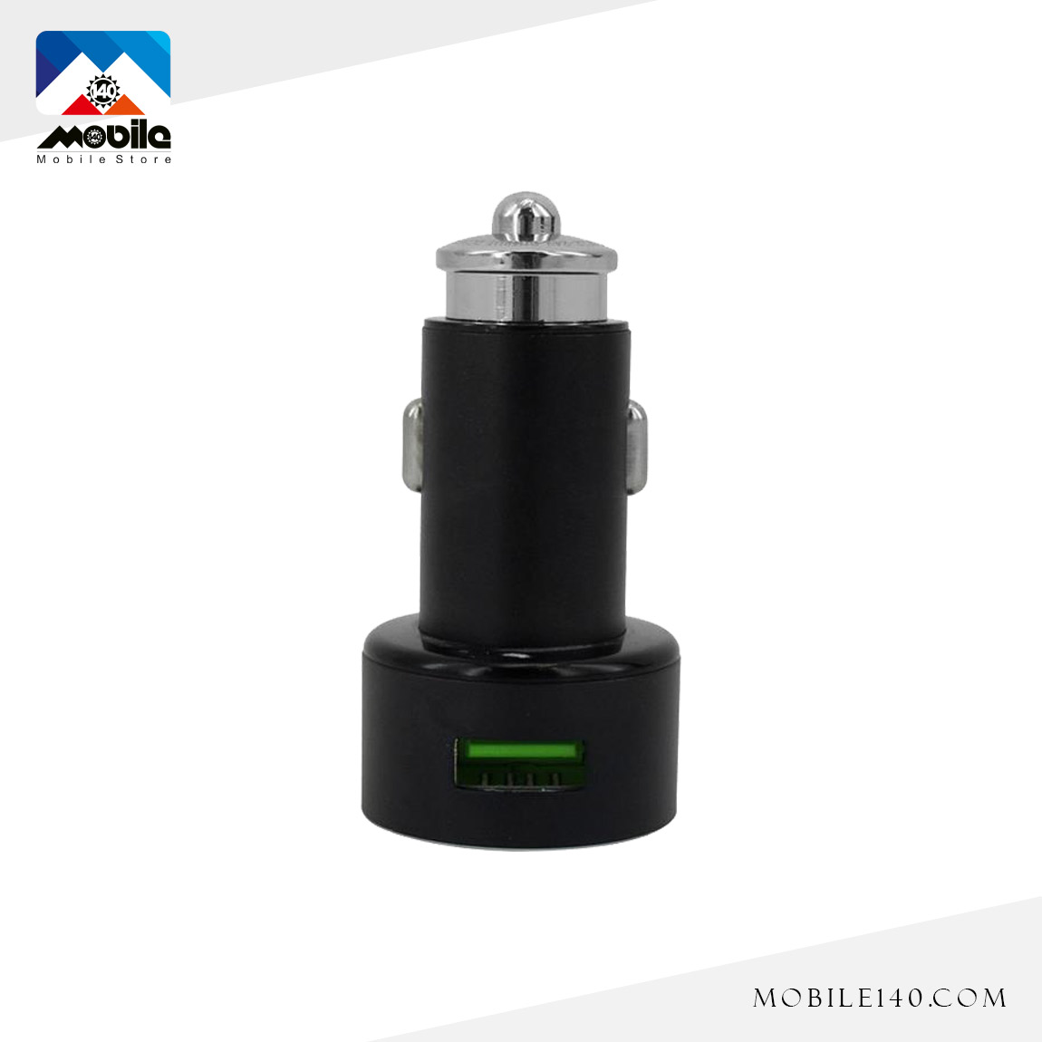 Ldnio C308 Dual Usb Car Charger 1