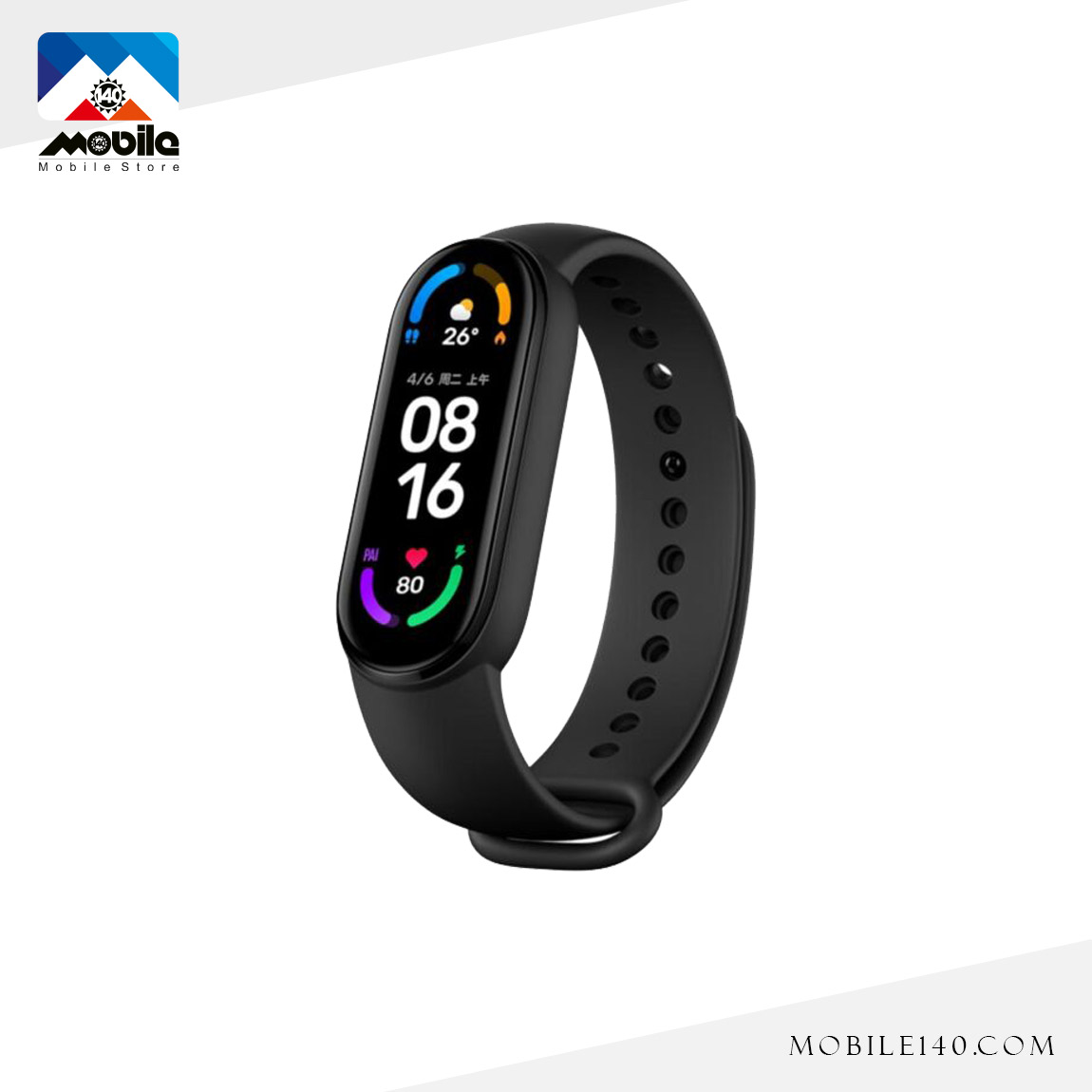 Xiaomi mi band 6 Smart Band Global 1