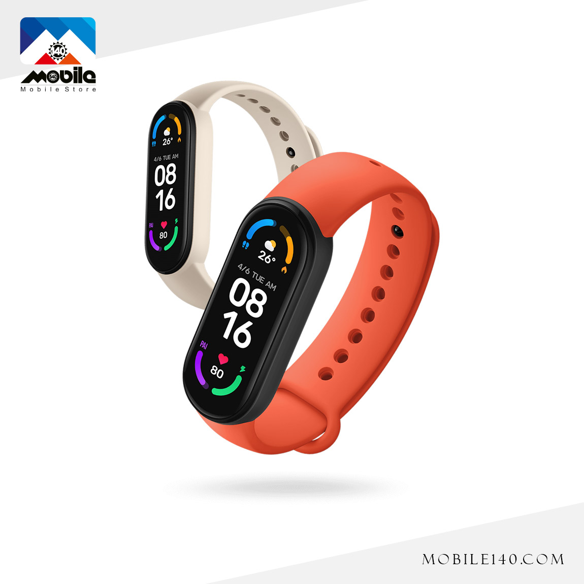 Xiaomi mi band 6 Smart Band Global 6