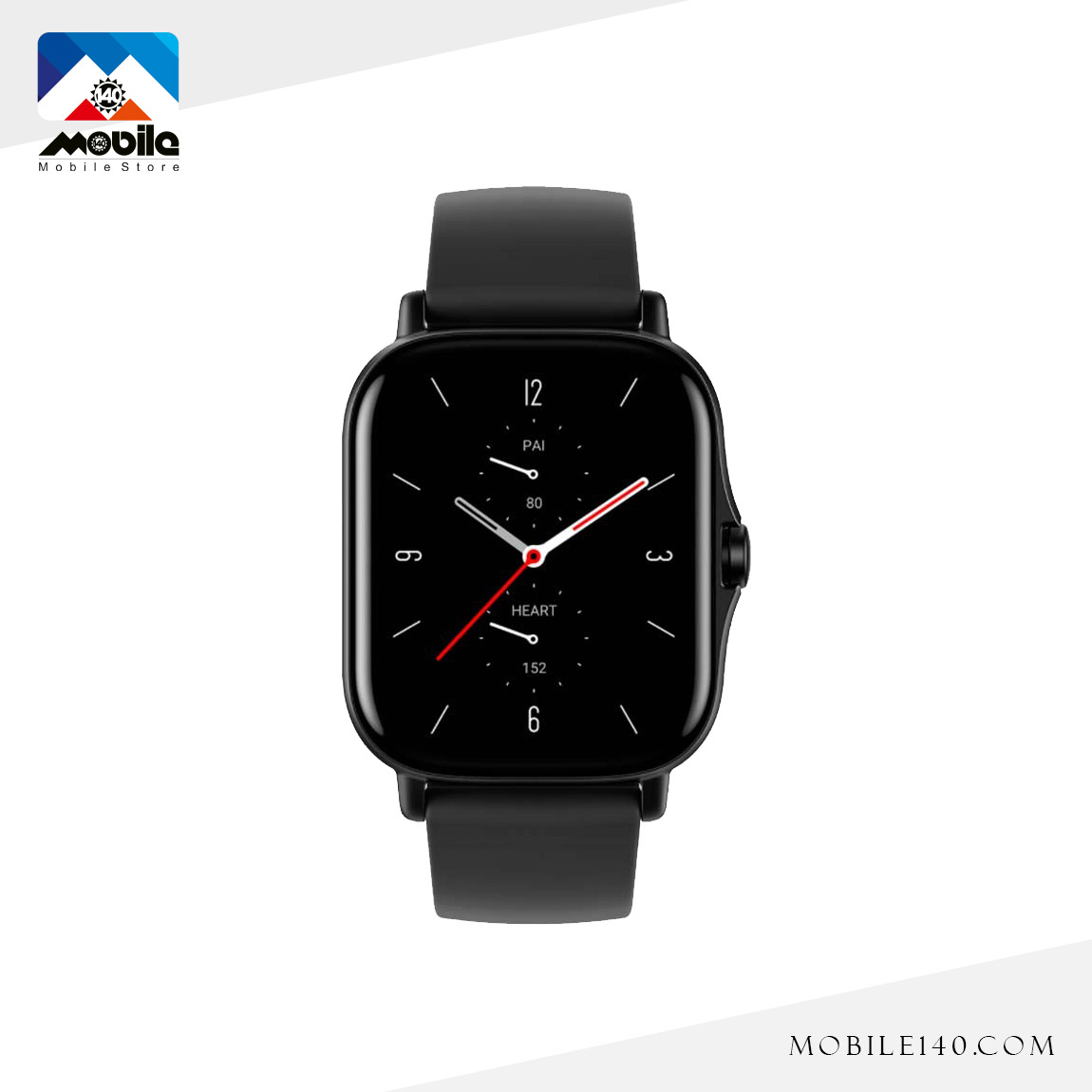   Amizfit GTS2 Smart Watch 4