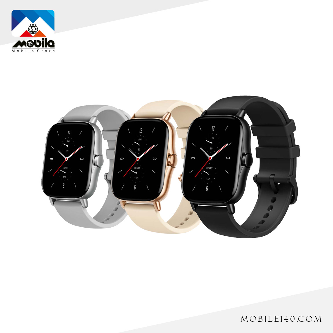   Amizfit GTS2 Smart Watch 7