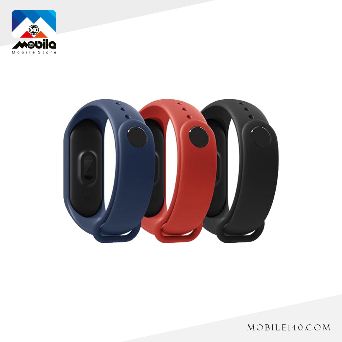 Xiaomi Mi Band 3 Global 2