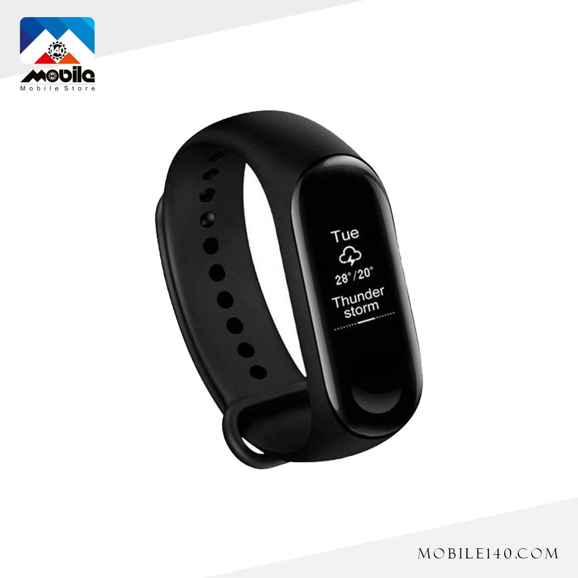 Xiaomi Mi Band 3 Global 3