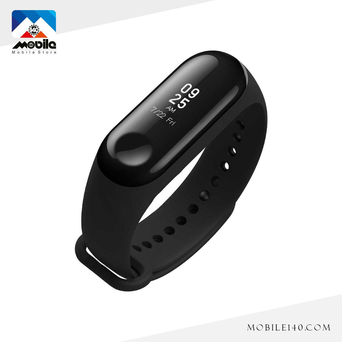 Xiaomi Mi Band 3 Global 4