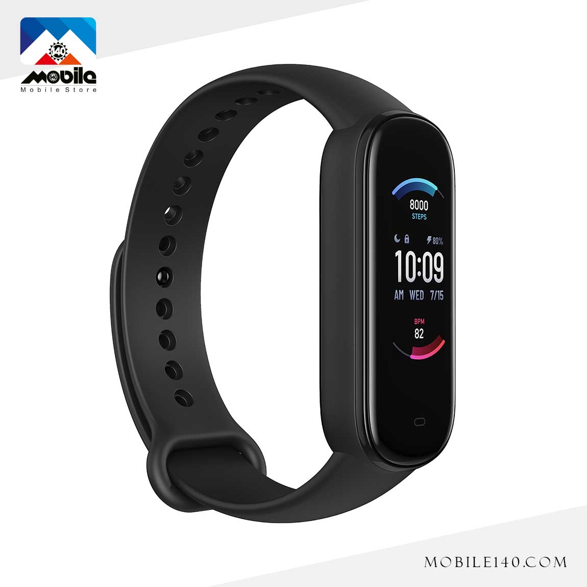 amazfit band 5 2