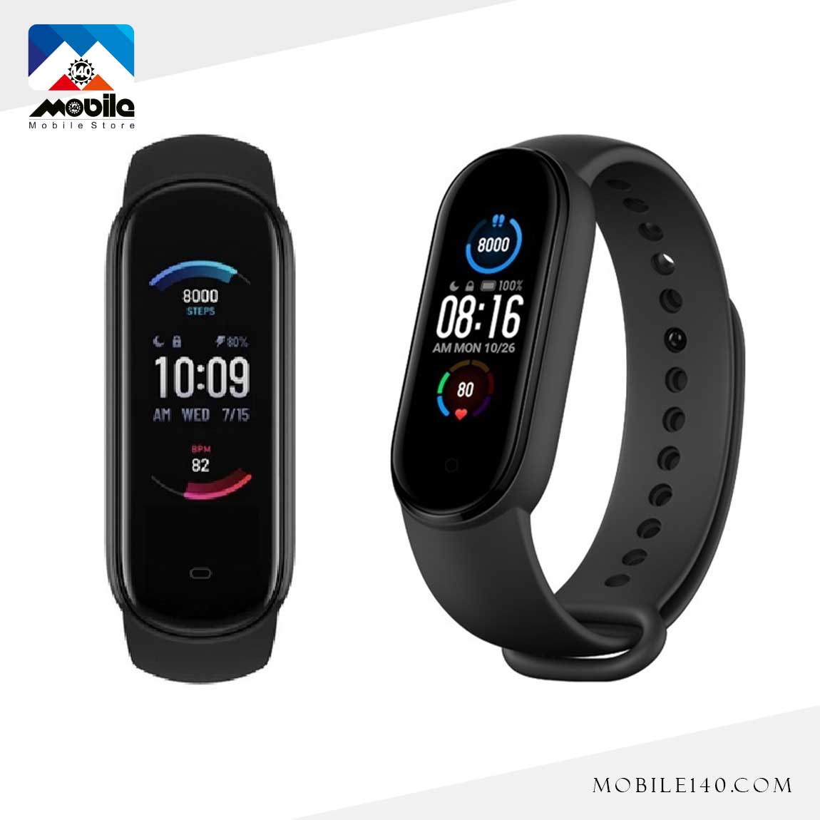 amazfit band 5 5