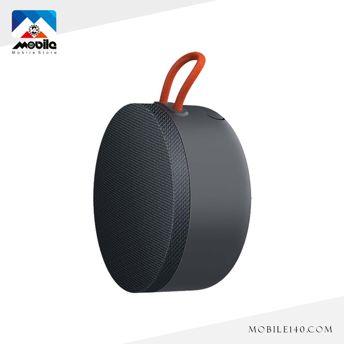 MI Portable Bluetooth Speaker 2
