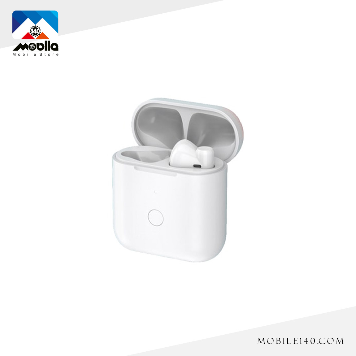 Xiaomi QCY T8 TWS Earbuds Wireless Bluetooth Headset 5