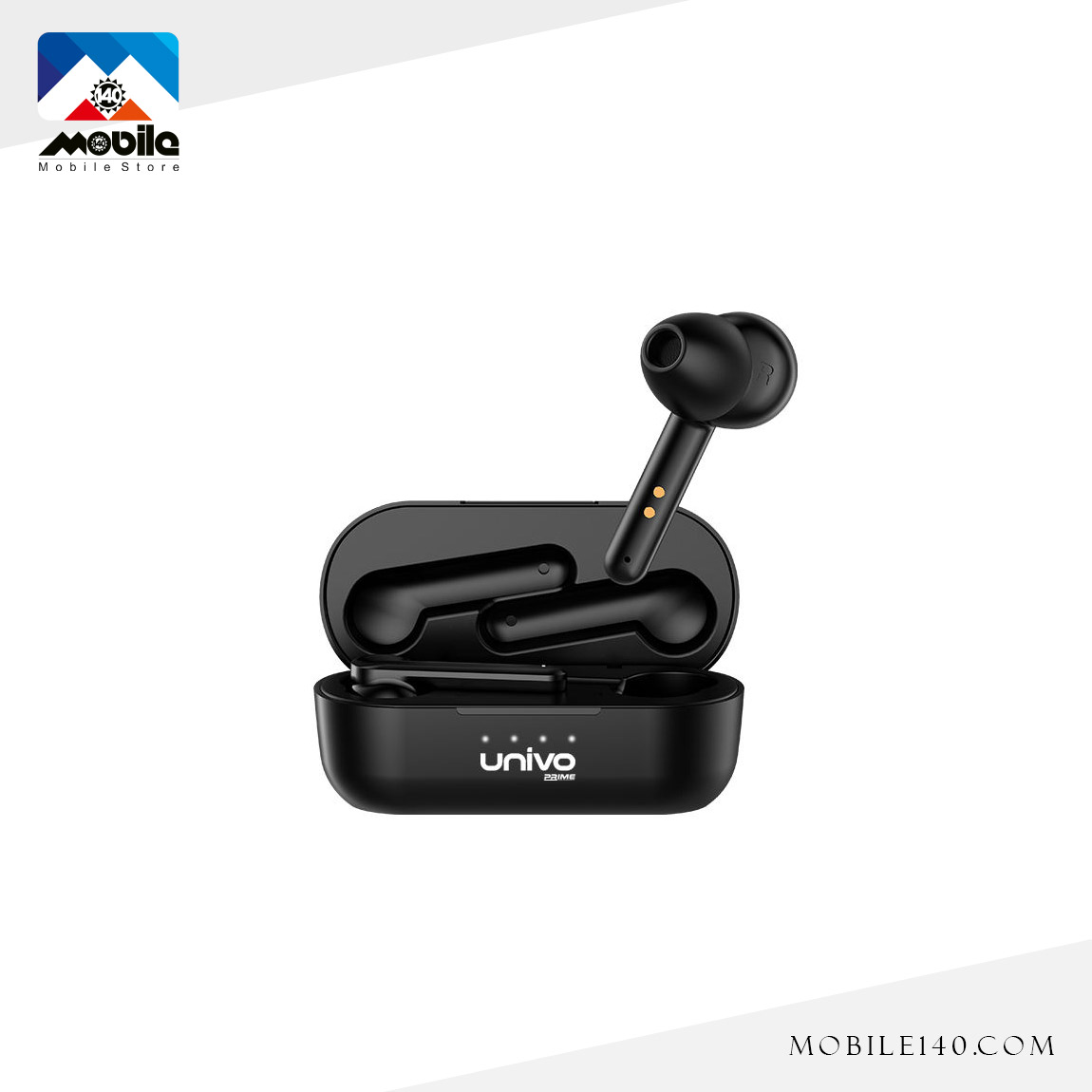 Univo UNpod bluetooth handsfree 5