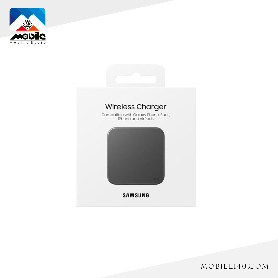 Samsung Wireless Charger Pad1300 3