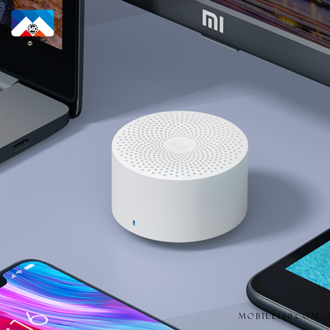 Xiaomi Mi Bluetooth Speaker Compact 2 2