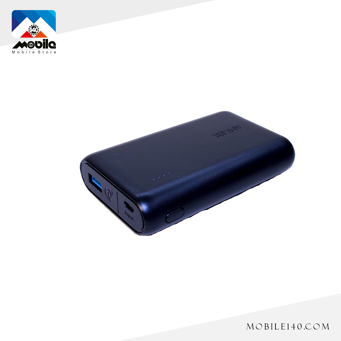 پاور بانک انکر PowerCore Speed مدل A1266 ظرفیت 10000 میلی‌آمپر 2