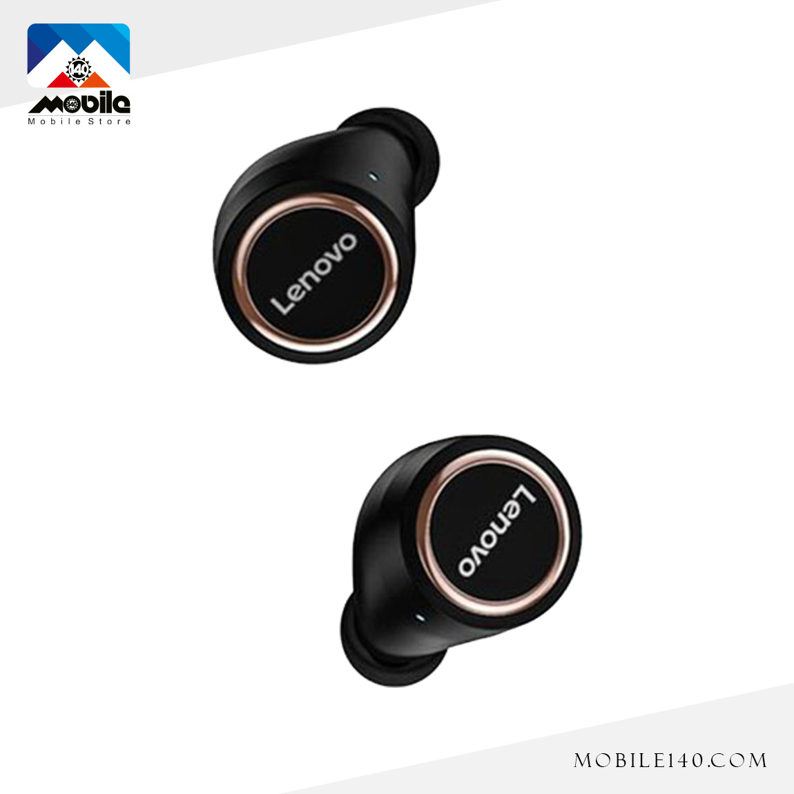 Lenovo LP12 Bluetooth Handsfree 3