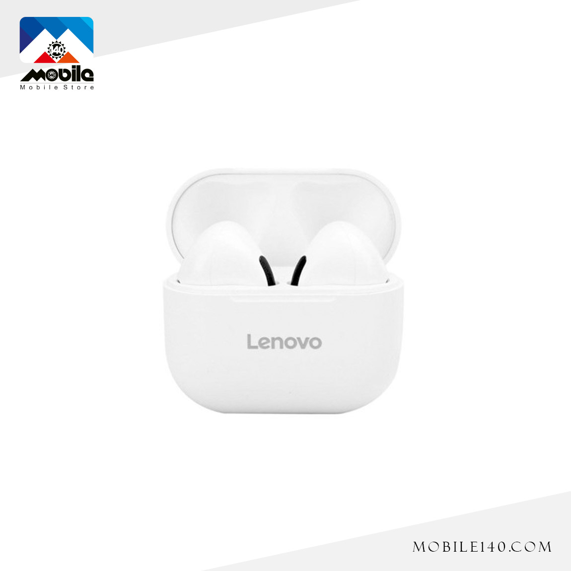Lenovo LP40 Bluetooth Headphone 5