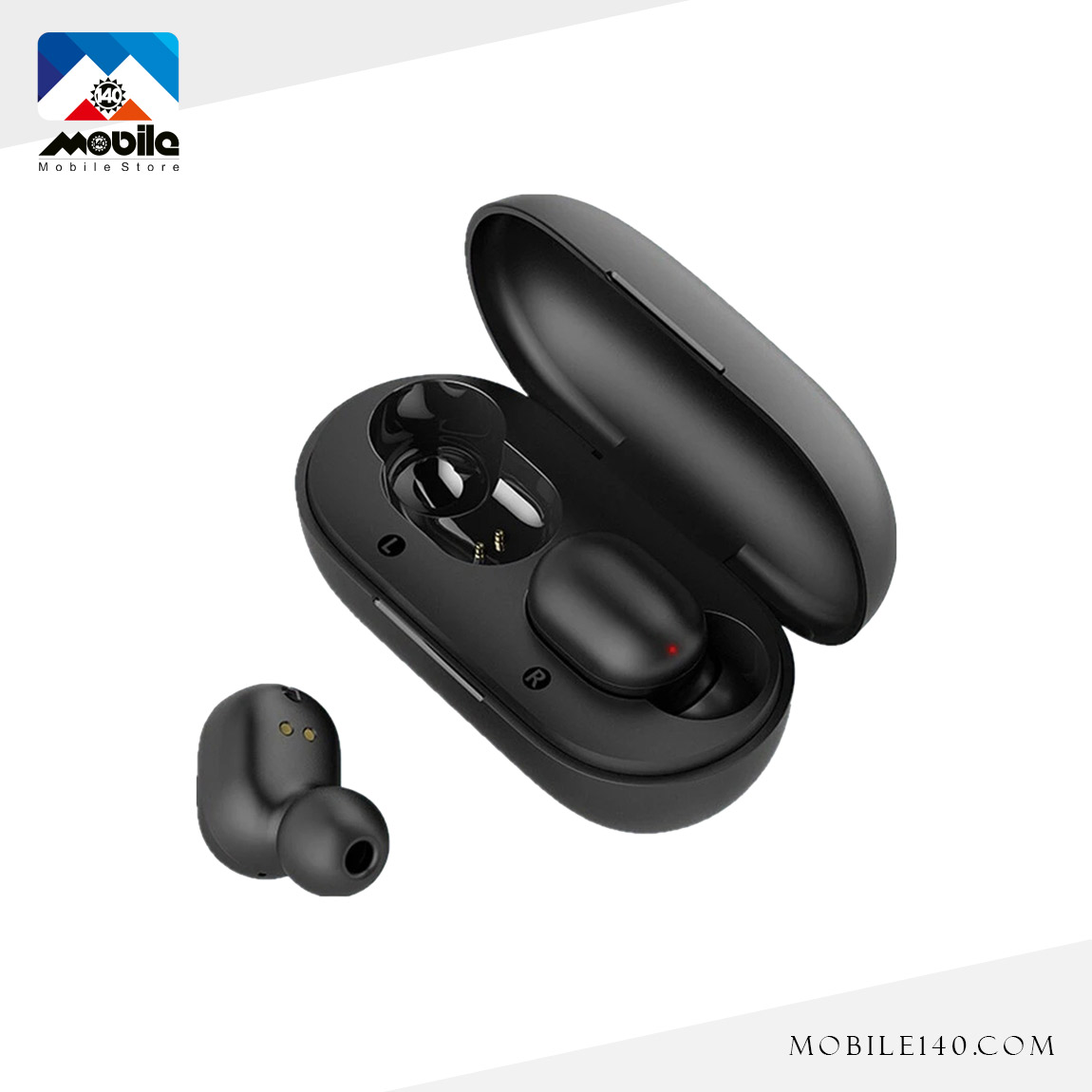 Xiaomi Haylou GT1 XR Bluetooth Headphone 4