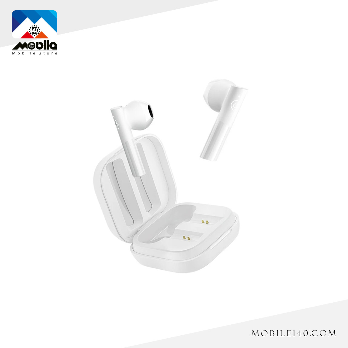 Xiaomi Haylou GT6 Wireless Earbuds 4