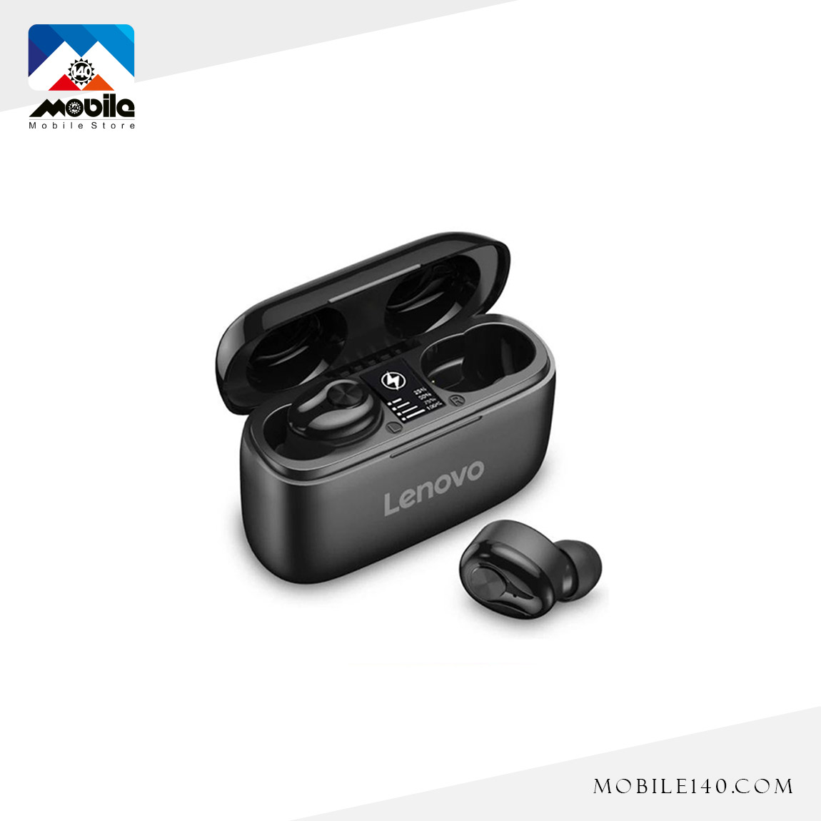 Lenovo HT18 Headphone Bluetooth 1