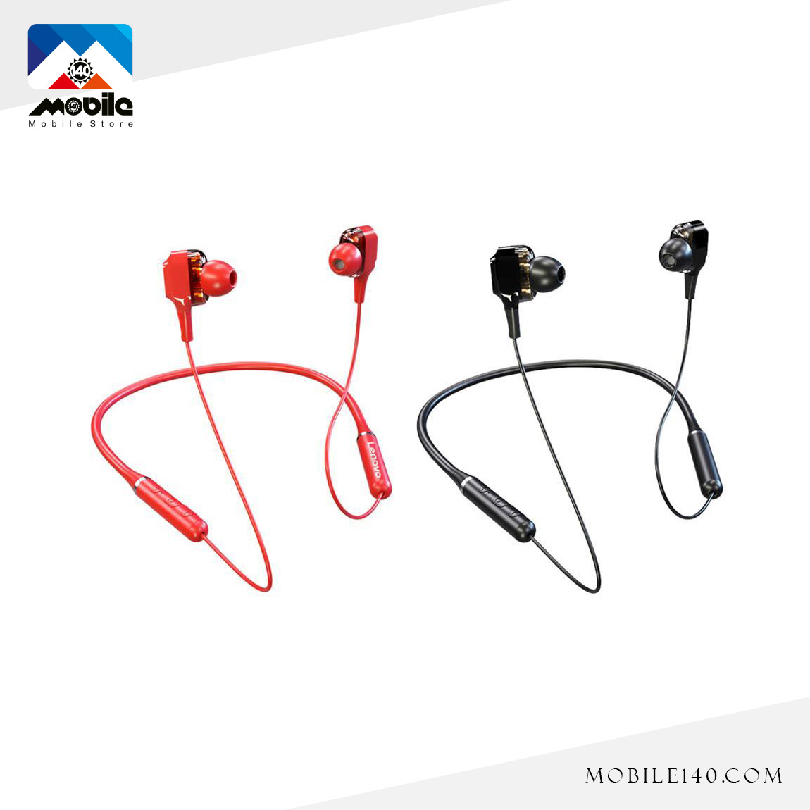 Lenovo XE66 Headphone Bluetooth 2