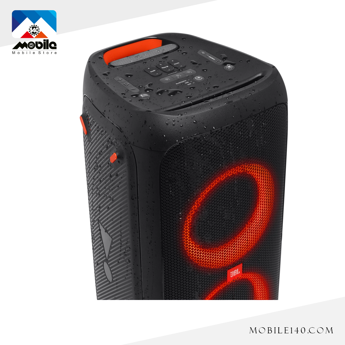 jbl party box 310 4