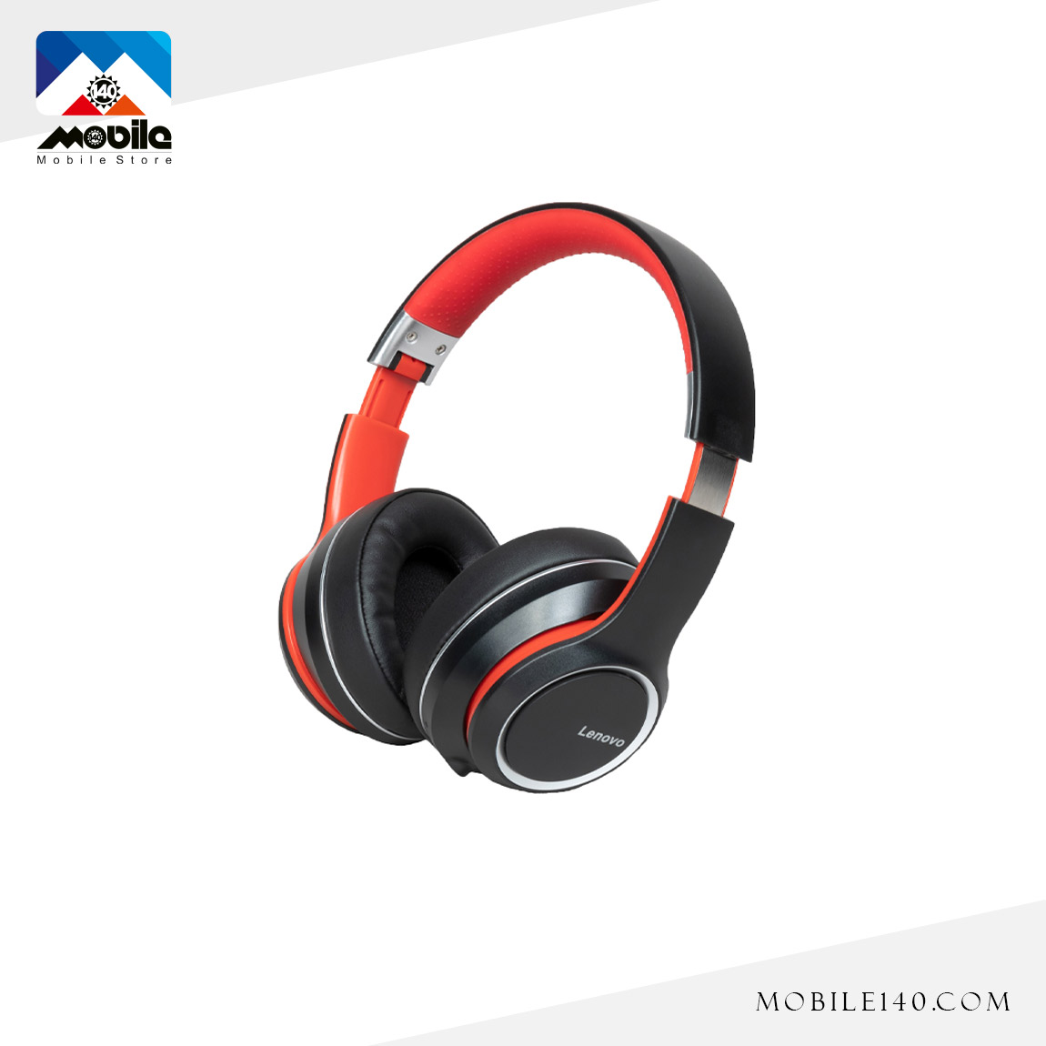 Lenovo HD200 Bluetooth Headphone 3