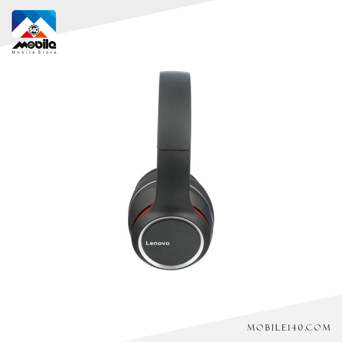 Lenovo HD200 Bluetooth Headphone 4