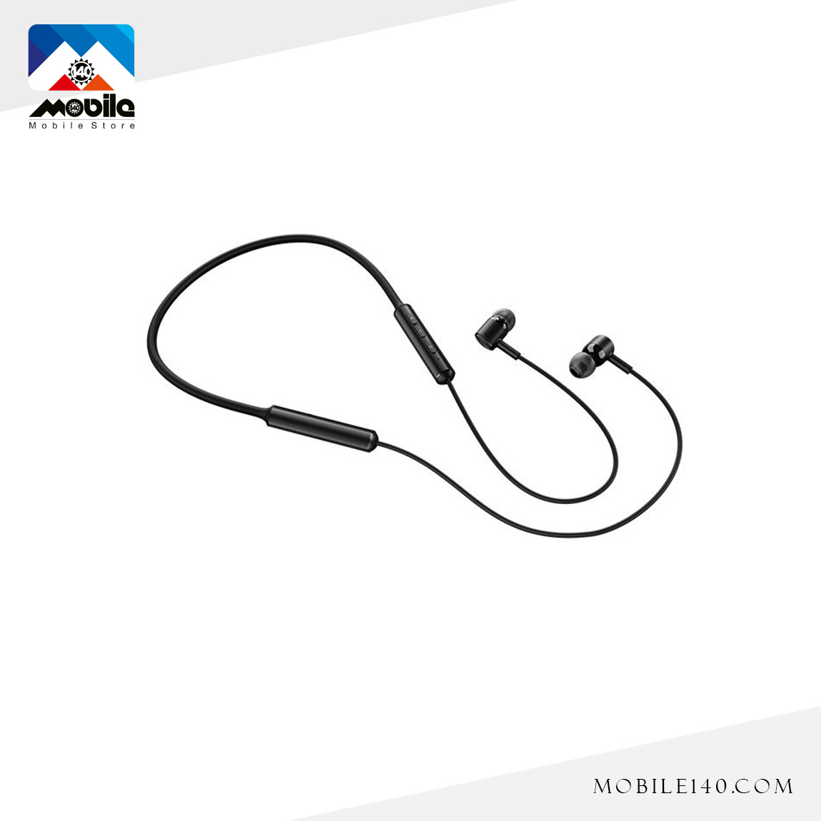  Xiaomi Mi Neckband Line Free Bluetooth Headphone 2