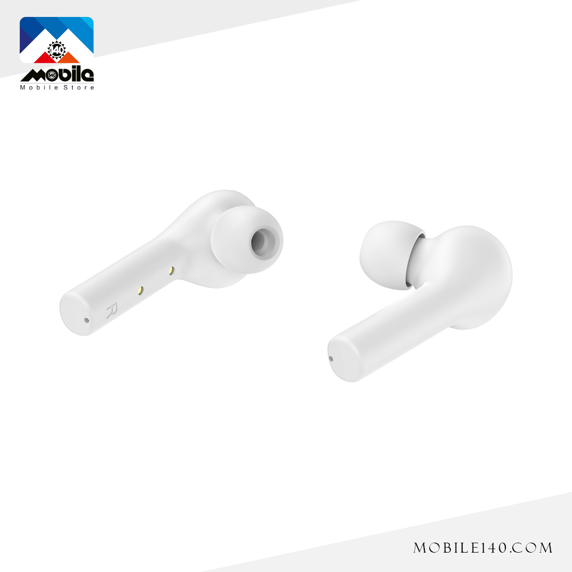 Xiaomi Qcy T5 Bluetooth Headphone 4