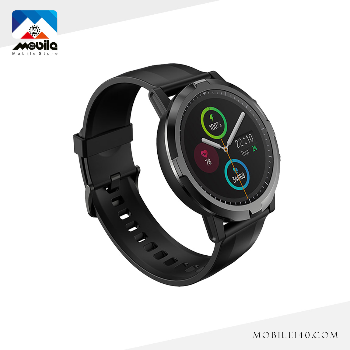 Xiaomi Haylou LS05s Smart Watch 3