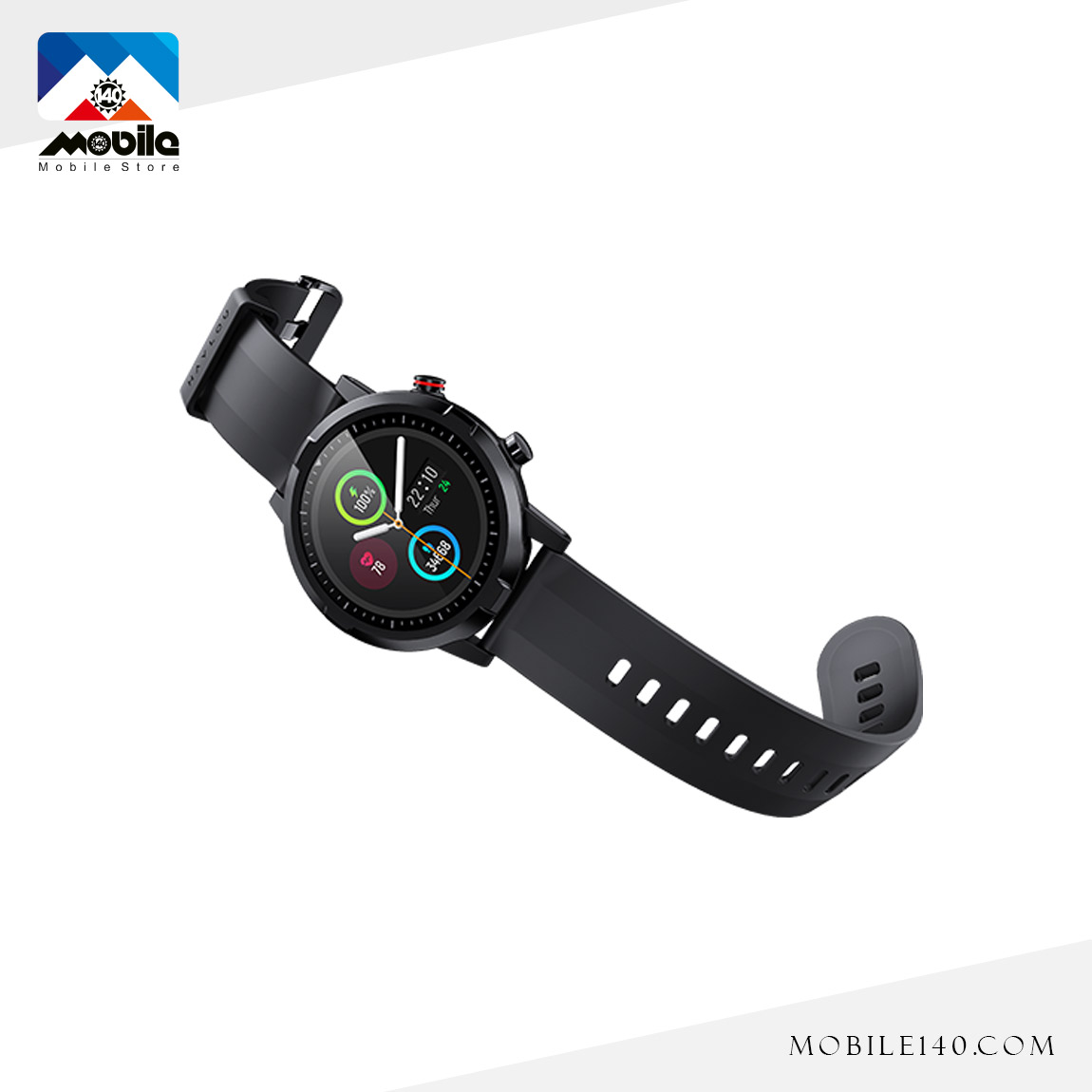 Xiaomi Haylou LS05s Smart Watch 5