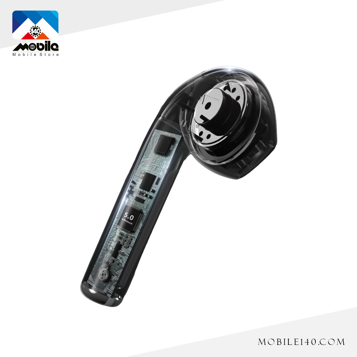 Lenovo X9 Bluetooth Headphone 3